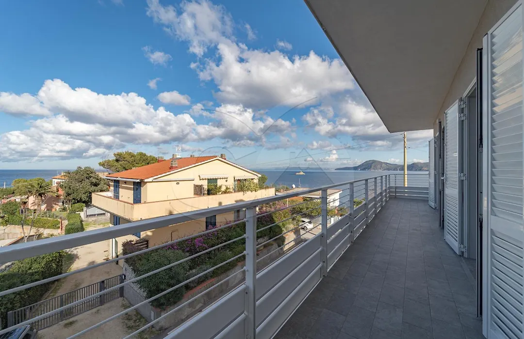 Residence Padulella - Goelba-1