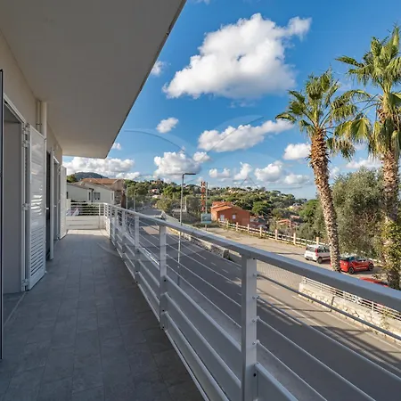Residence Padulella - Goelba-2