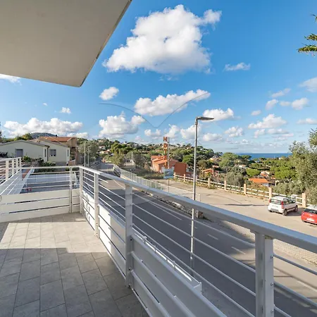 Residence Padulella - Goelba-3